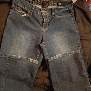 Ladies size 10A jeans